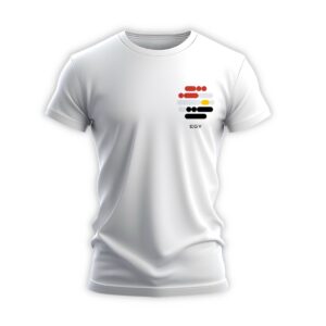 Dots Egypt T-Shirt